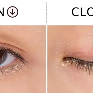 【奥二重メイク】トレンドアイシャドウを使ったメイクのやり方 GALLERY_1_5