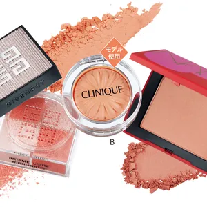 【2025最新】透明感高まる春のメイクTips PhotoGallery_1_3