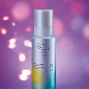 マキア プリュスベスコス 2025 くすみ部門 3位 ソフィーナiP 水光ピーリング泡セラム