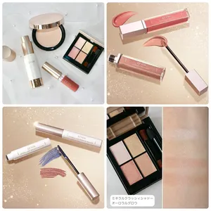 【カラーマスカラ】GALLERY_1_20