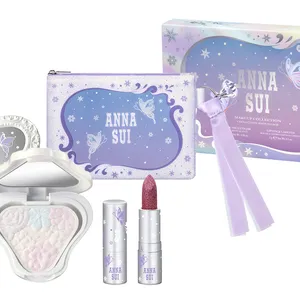 アナ スイクリスマスコフレ2025 メイクアップ コレクション