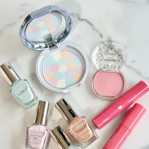 キャンメイク 4月下旬発売 新作