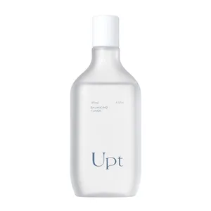 夏のおすすめプチプラ化粧水　ウプト バランシングトナー 　￥2420