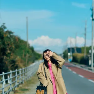 与田祐希　ある晴れた日、私はリップを持って旅に出る