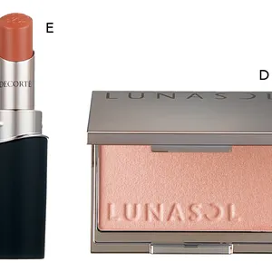 【春のオフィスメイク】「はじめまして」な日は、こんなメイクで PhotoGallery_1_28