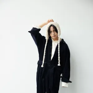 JO1大平祥正　MAQUIA　