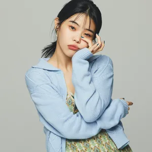 『キリエのうた』で過ごした二人の青春ーーアイナ・ジ・エンド×広瀬すず PhotoGallery_1_2