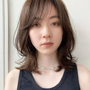 30代・40代向け ワンカールミディ