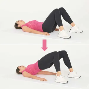 岡部友先生直伝！ 機能的なカラダを作る尻トレ PhotoGallery_1_6