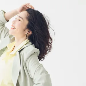 平野ノラ インタビュー 美容 コスメ 40代 スキンケア