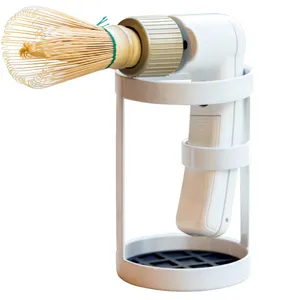 トレンド バズりフード 抹茶 電動茶筅 MATCHA FORMER CHARAKU