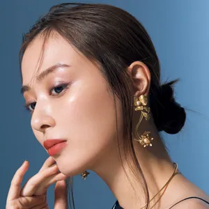 内田理央さんのSPY×FAMILYキャラメイク PhotoGallery_1_10