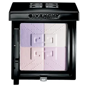 マキアベストコスメ2025下半期 フェイスパウダー部門 2位 ジバンシイ　プリズム・リーブル・プレストパウダー No.00