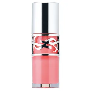 マキア　藤田ニコル　秋メイク　YSL ラブシャイン グロスプランパー 2