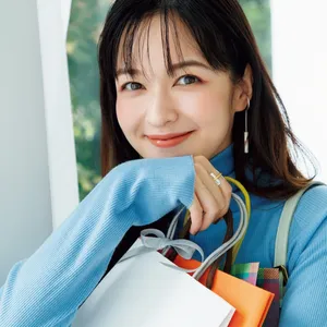 X'masコフレ&限定色でシーン別映えメイクGALLERY_1_5