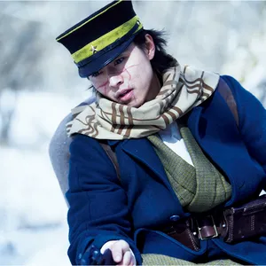 俳優・山﨑賢人さん PhotoGallery_1_4