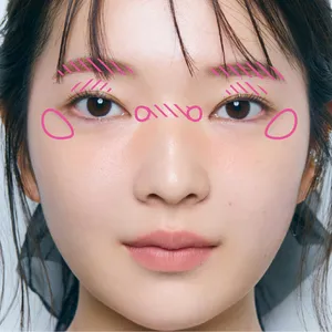 プチプラ逸品でつくる旬顔メイク【プチプラコスメグランプリ】 PhotoGallery_1_23