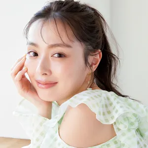 内田理央　スキンケア　日中ケア　ルーティン　アラサー