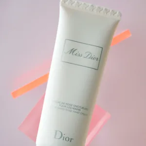 ミス ディオール ハンド クリーム、ディオールのハンドクリーム、ハイブランドのコスメ