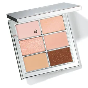 AMUSE アイ ヴィーガン  シアー パレット 03