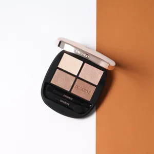 MAQUIAベストコスメ2025下半期 イエベ秋 アイシャドウパレット コスメデコルテ