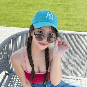 井口裕香さんオフショット