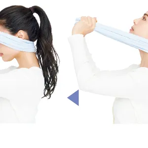 天気痛の予防·改善にいい方法