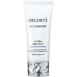 2026年春夏新作 おすすめのUVコスメ コスメデコルテ UV コンフォート ウルトラプロテクト