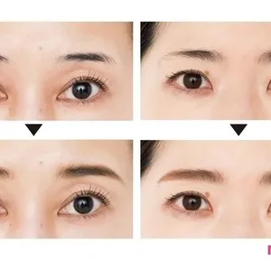 まばら眉・色々足りない極細眉のメイクテクをpaku☆chanさんが伝授！