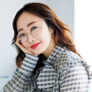 神崎恵　メガネ　メイク