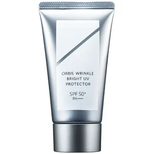 2026年春夏新作 おすすめのUVコスメ オルビス リンクル ブライトUV プロテクター N