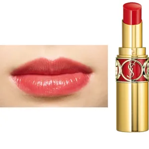 イヴ・サンローラン・ボーテ ルージュ ヴォリュプテ シャイン 161