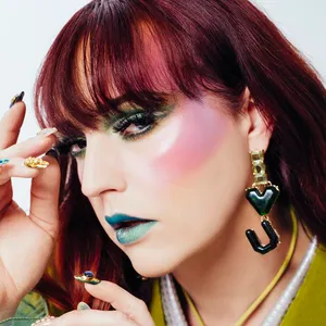 ラガンジャ・エストランジャさん PhotoGallery_1_6