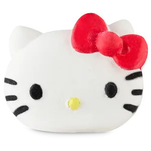 サンリオ コスメ コラボ　LUSH　ハローキティ　バスボム