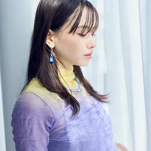 山本舞香　スワイメイク　山本舞香のBeauty Script