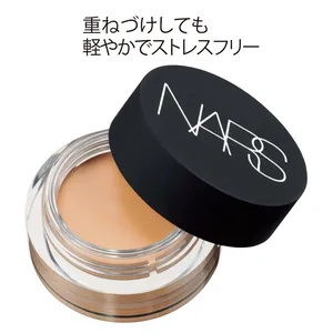 ソフトマットコンプリートコンシーラー 1280  ￥3960／NARS JAPAN