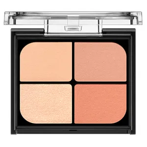 ケイト　KATE　バウンシーチークシャドウ　 BE-1 メルティーベージュ PK-1 ウォームビーチ　春新色2026　春新色