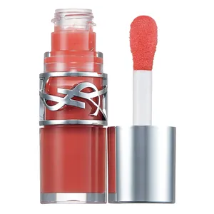 秋 新作 リップ グロス YVES SAINT LAURENT YSL ラブシャイン グロスプランパー 3