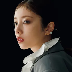 与田祐希さん×名画から考える美女メイク PhotoGallery_1_10