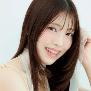 マキア　Say! You! Beauty　声優　石原夏織　ヘアケア　インタビュー