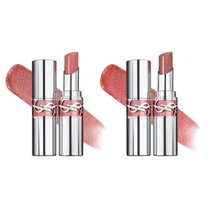 YSL ラブシャイン リップスティック 10 スターダストラブ 215 プラムレヴィテーション