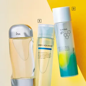 友利先生がナビ！ 春ゆらぎを断ち切る正解スキンケア PhotoGallery_1_17