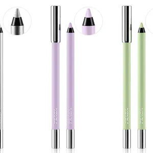 ラインズ デュラブル グライディング アイペンシル　夏新色コスメ2025