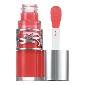 秋 新作 リップ グロス YVES SAINT LAURENT YSL ラブシャイン グロスプランパー 9