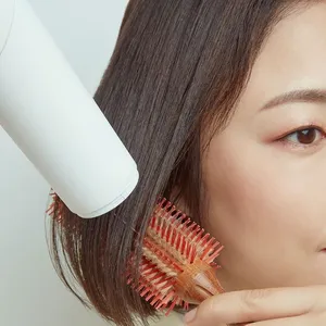 MEGUMIさん 着物ヘアアレンジ ブロー