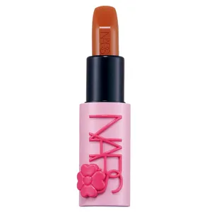 秋新色 リップ ツヤ口紅 NARS エクスプリシット リップスティック 811A