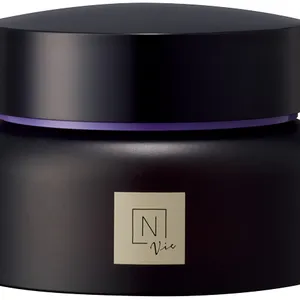 マキア ベストコスメ2025下半期 ハリ・たるみケア部門 4位 Ｎ organic　Vie ヒアルアップ リフトクリーム