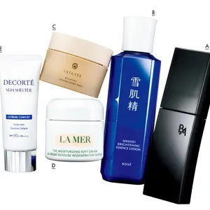 美肌なあの人のストックスキンケア PhotoGallery_1_14