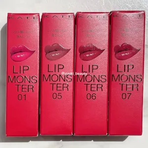 ケイト　リップモンスター