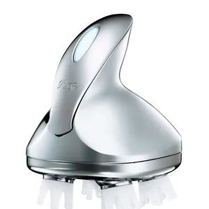 リファ、リファグレイス ヘッドスパ